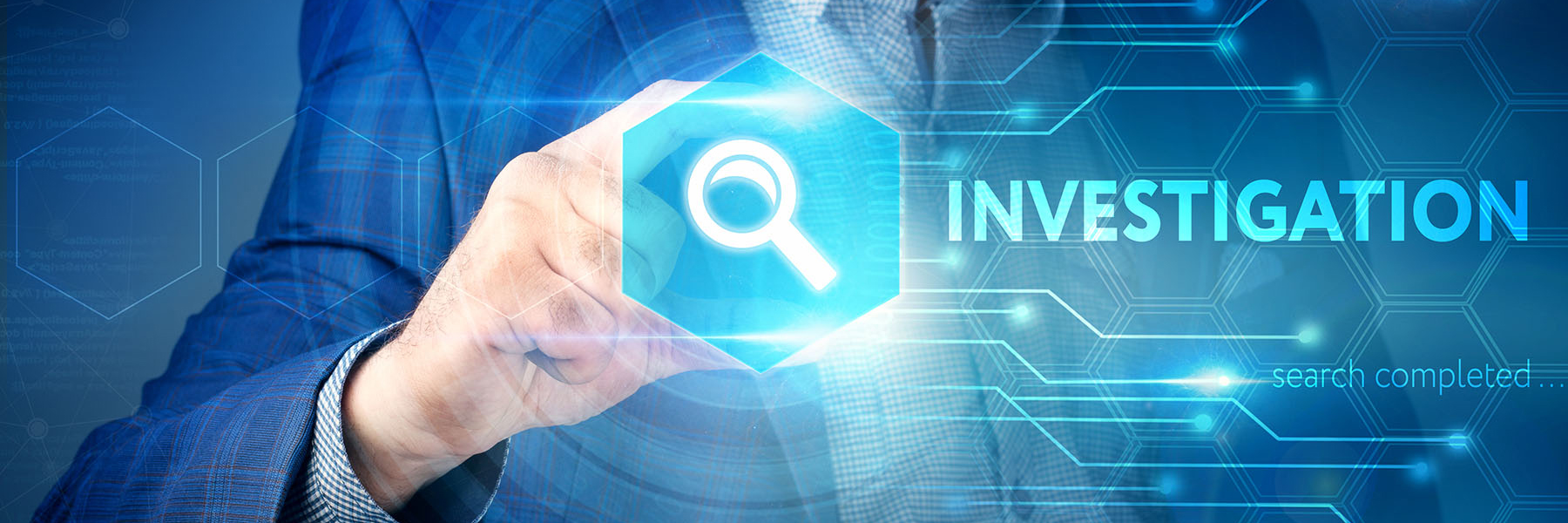 Detective Agency Service in Detective Agency Service in