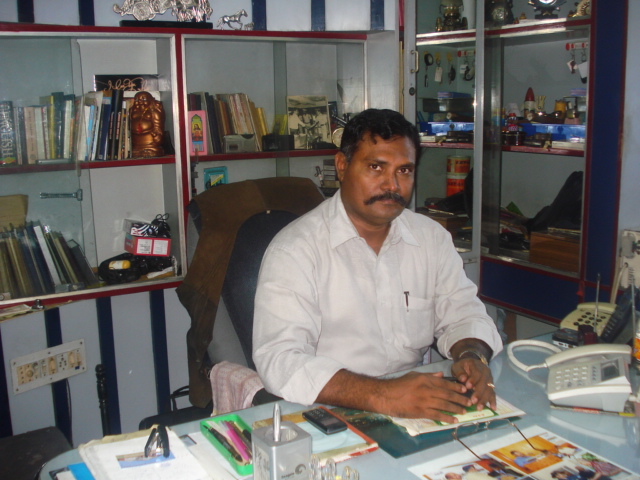 Post Matrimonial Service in Saidapet