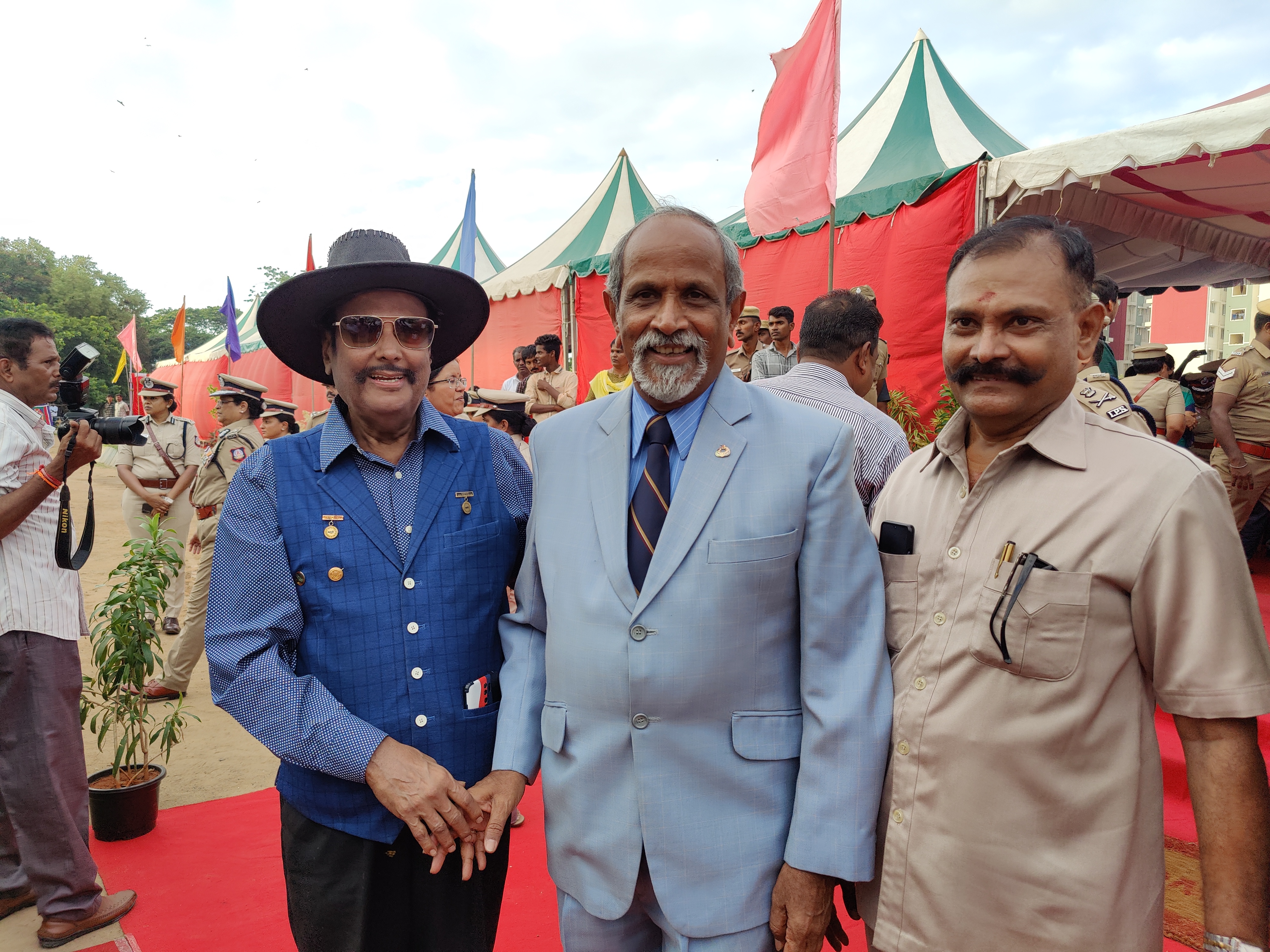 Investigation Service in Mount Road