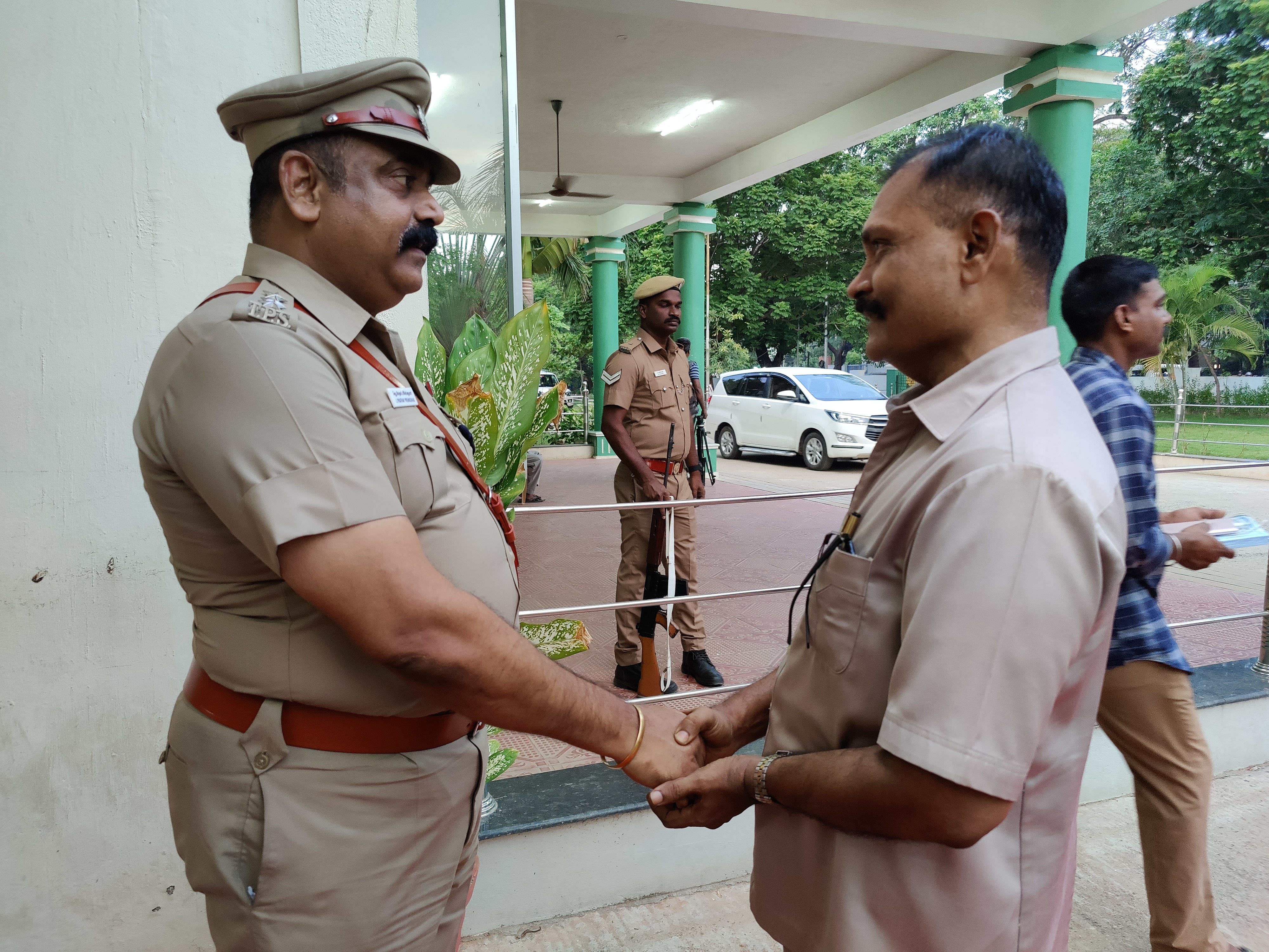 Pre Employment Screening Service in Mount Road