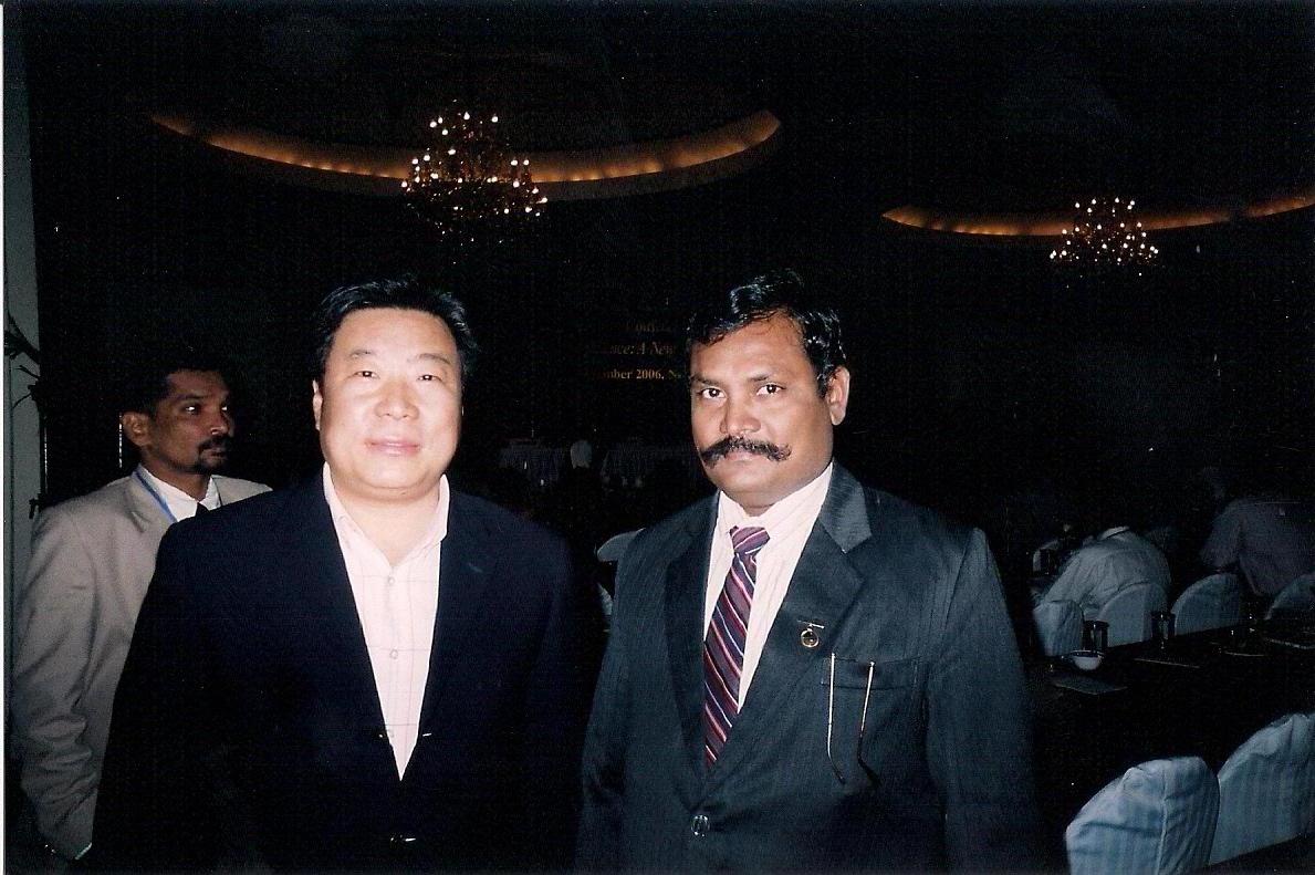 Post Employment Screening Service in Royapettah