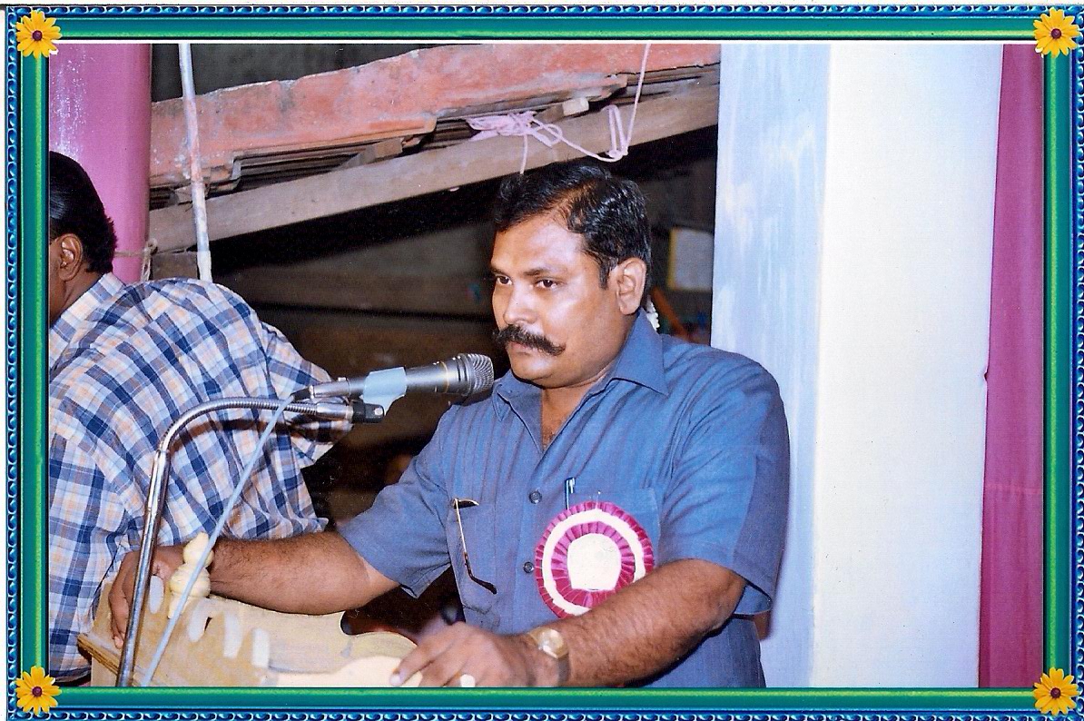 Pre Employment Screening Service in Saidapet