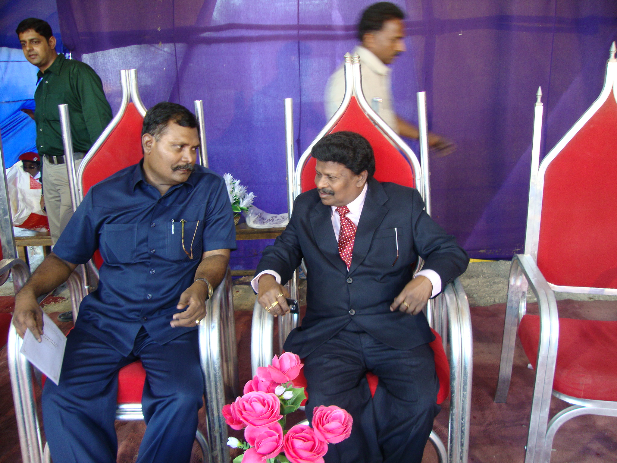 Detective Agency Service in Saidapet