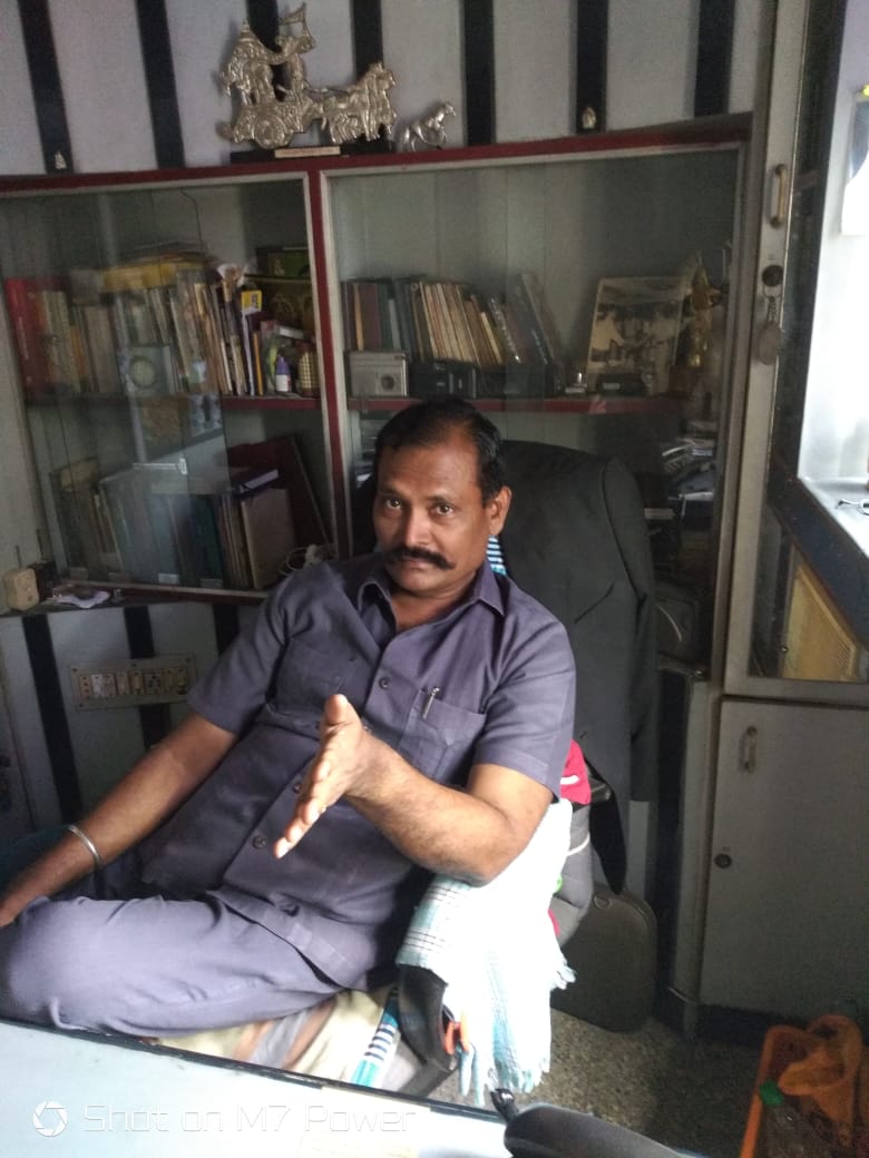 Post Employment Screening Service in Triplicane