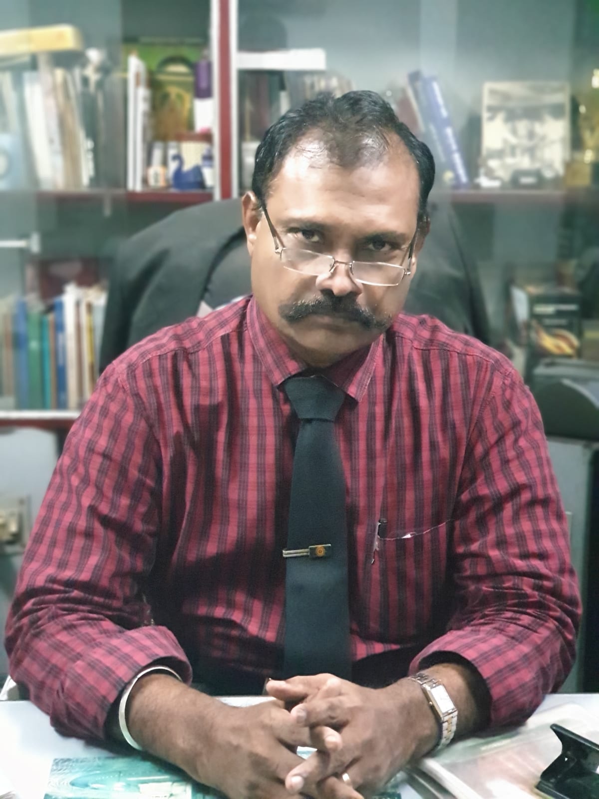 Investigation Service in Triplicane