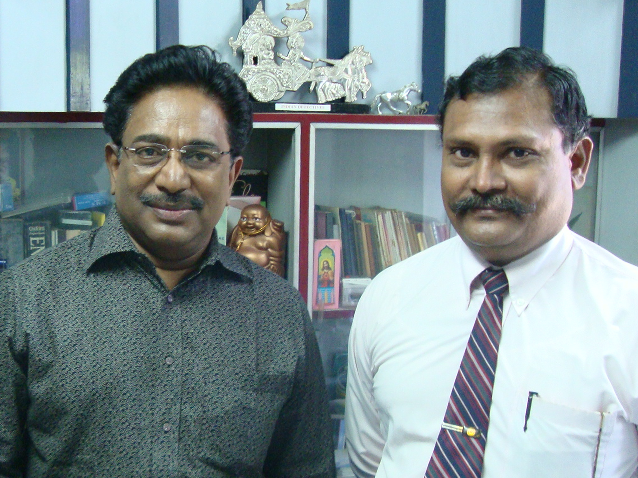 Post Matrimonial Service in Saidapet