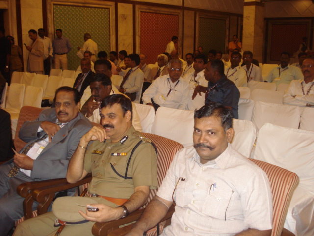 Post Employment Screening Service in Saidapet