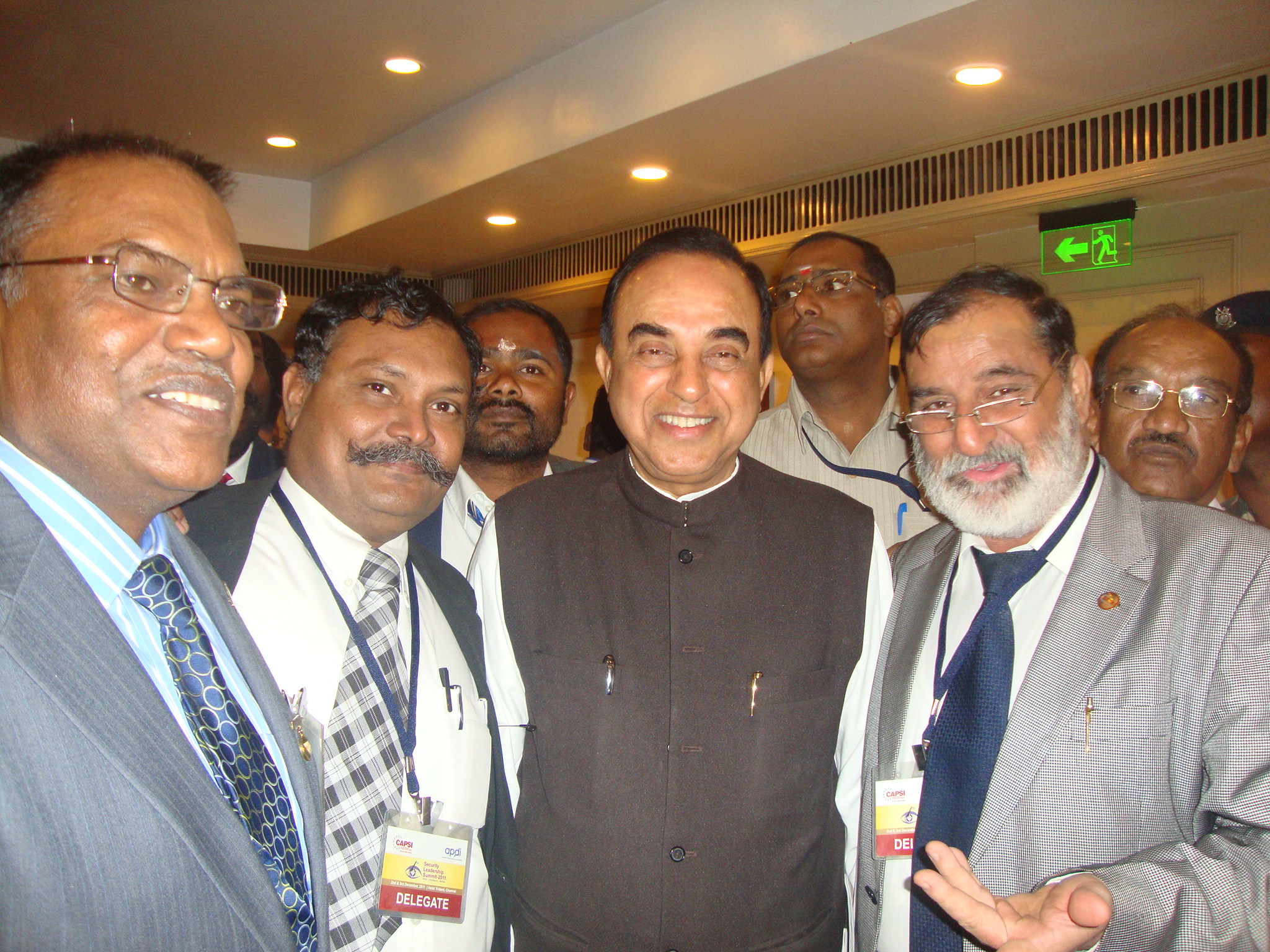 Special Investigation Service in Saidapet