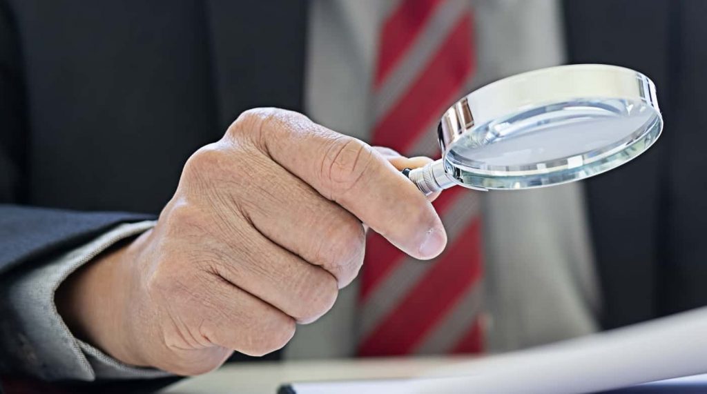 Asset Verification Investigation Service in Mount Road