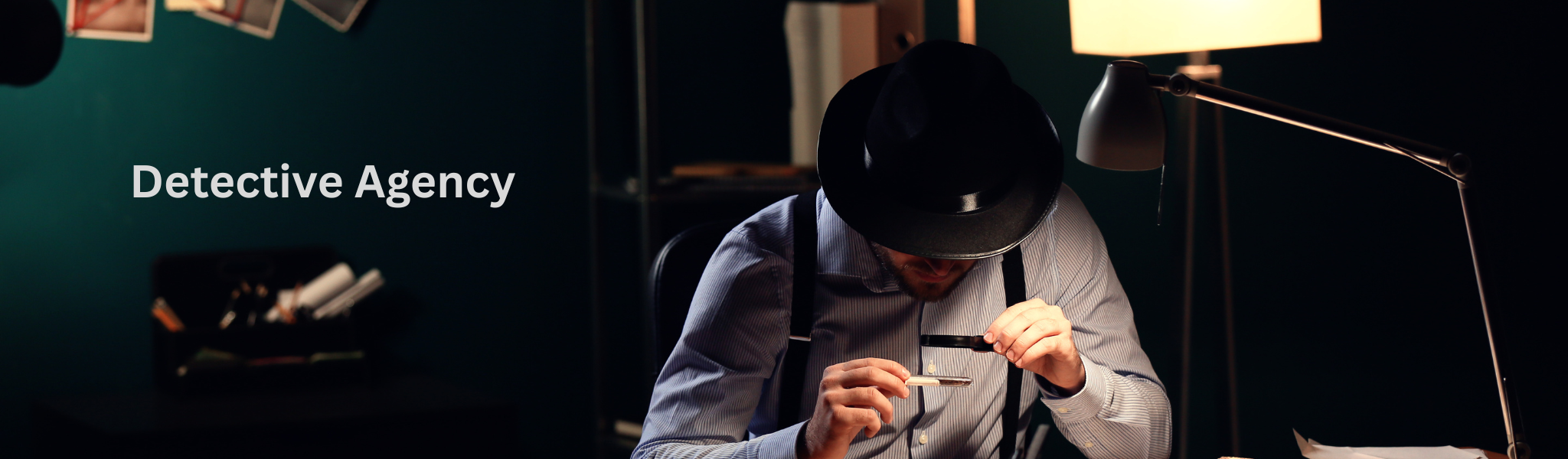 best private detective agency ayanavaram